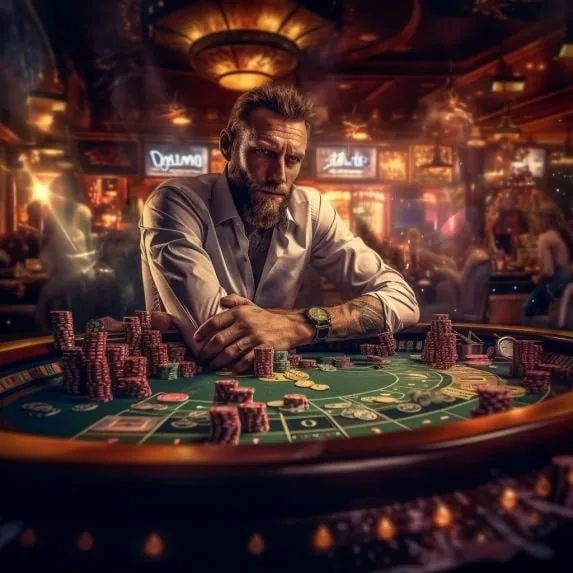 happy-casino Experiencia en el celular