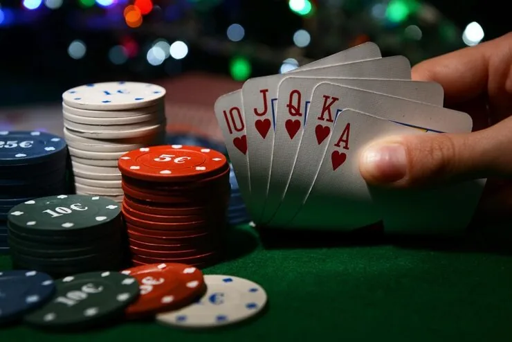 happy-casino El casino de happy-casino, hecho para jugar desde México
